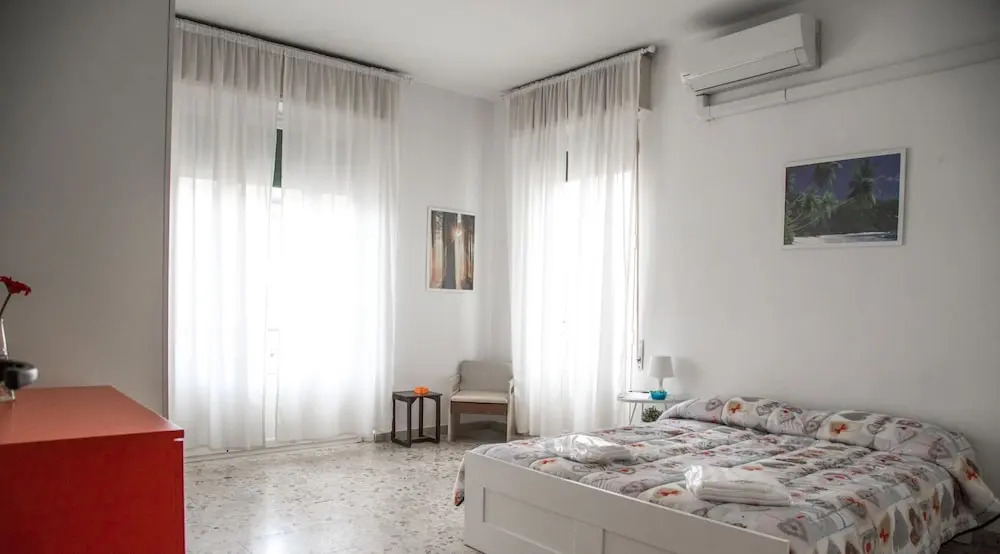 Casa vacanza - Holiday Giardini Naxos