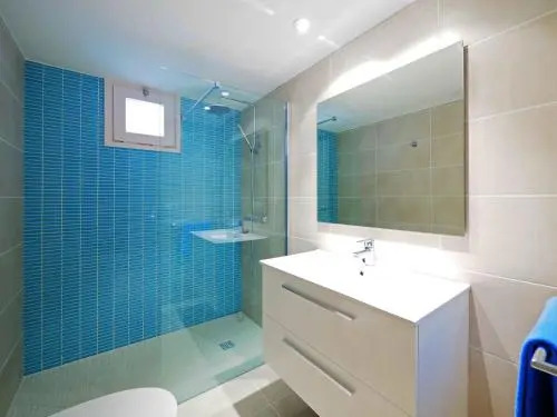 Apartment Platja de Roses-7 by Interhome