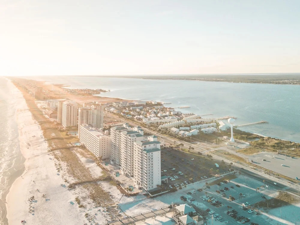 Grande Belle by Southern Vacation Rentals