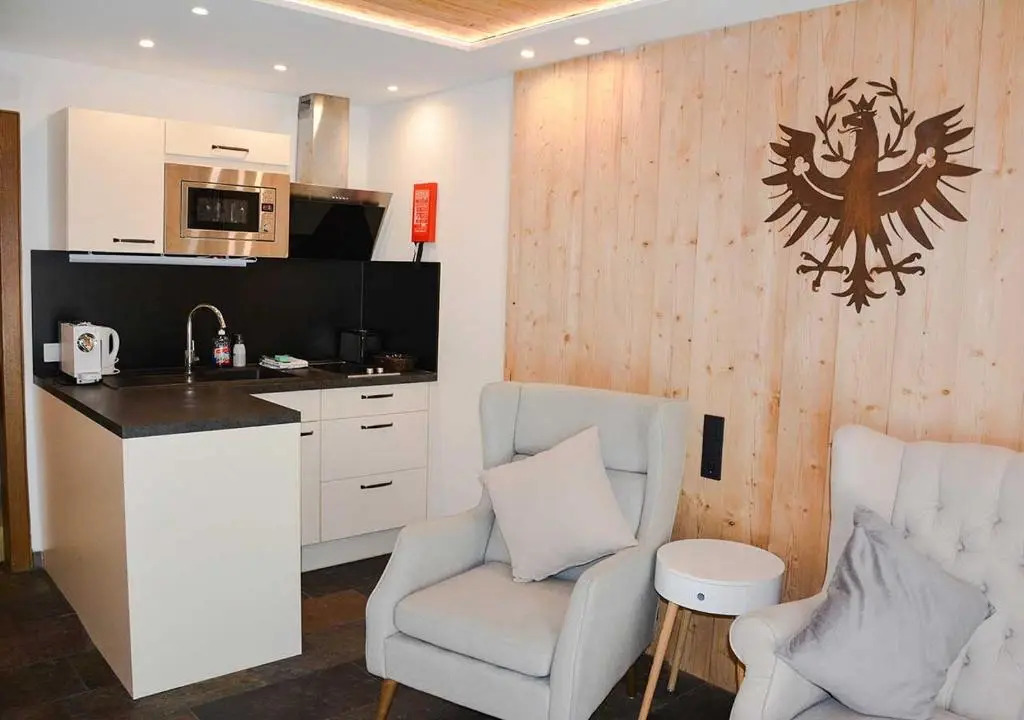 Quality Hosts Arlberg - ALPtyrol Appartements