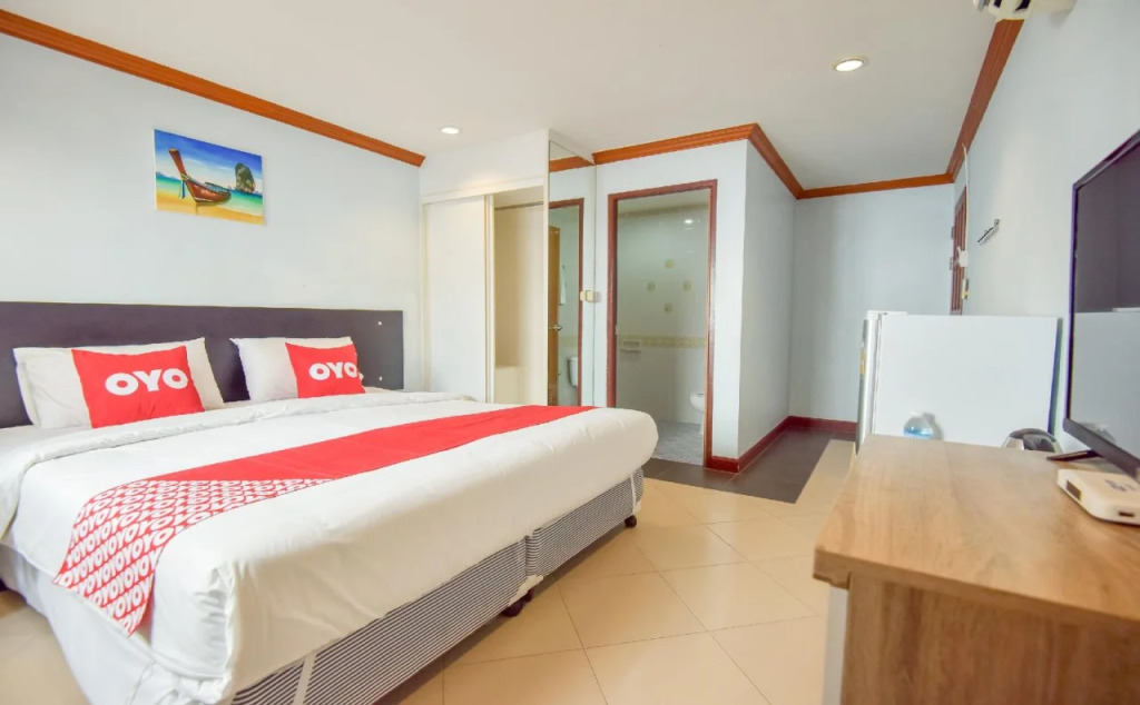 IYH Island Boutique Hotel