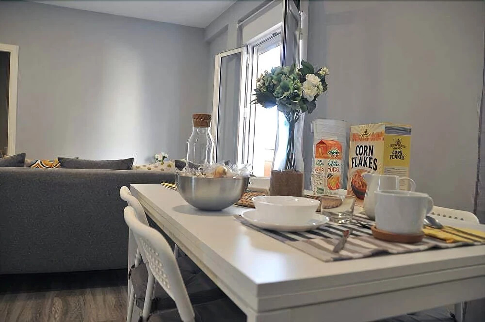 Wish-Suite Auxiliadora Center