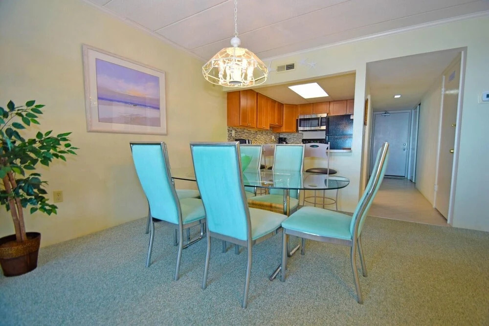 Ocean Place 315 2 Bedroom Condo by RedAwning