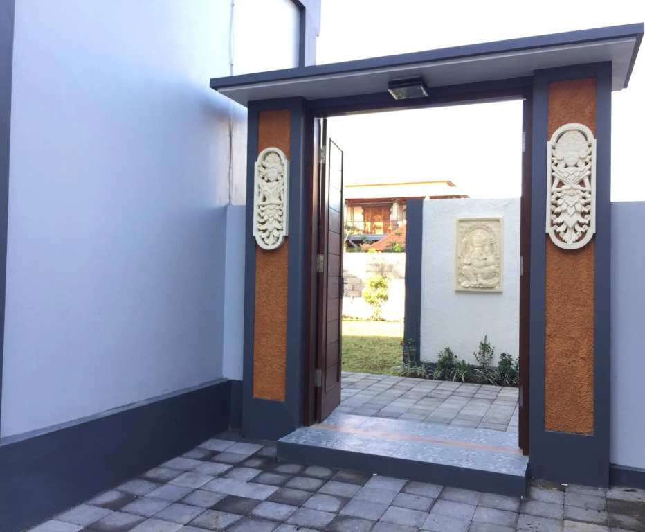 Purnama 2 Homestay