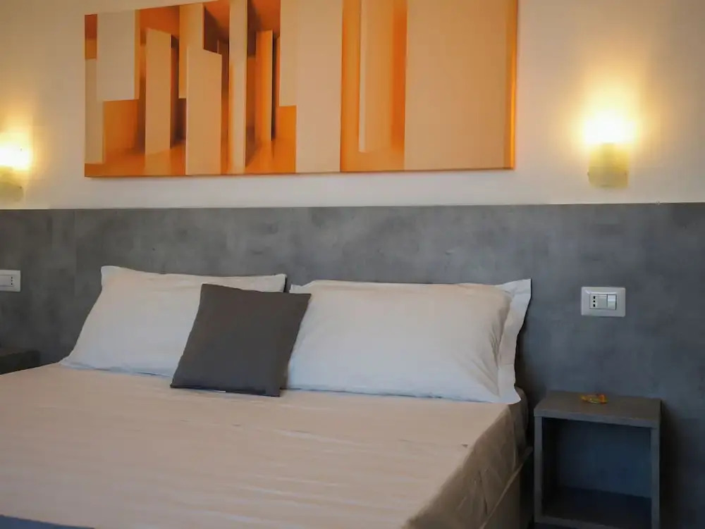 Hotel Rivabella