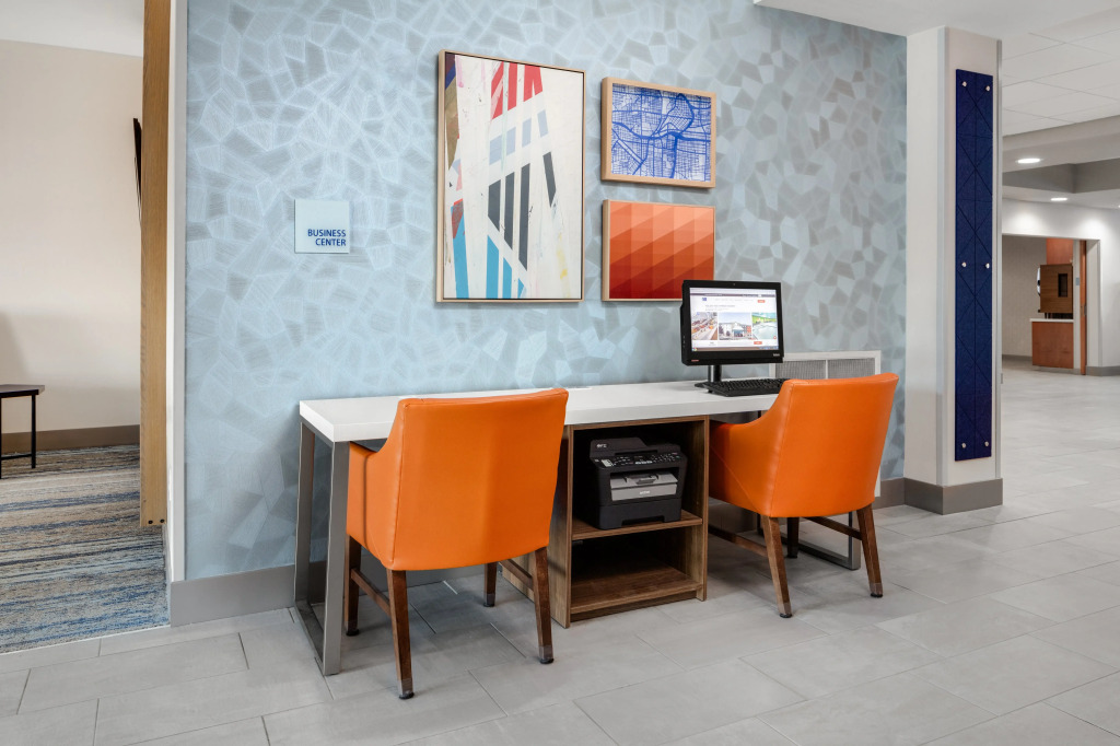 Holiday Inn Express Kearney by IHG
