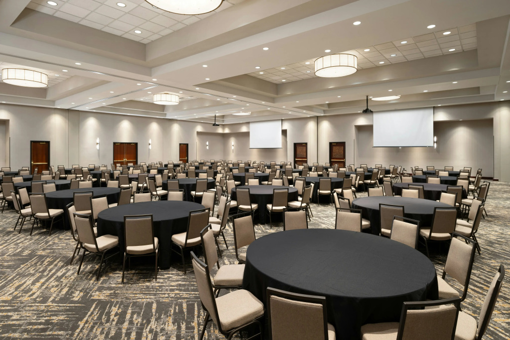 Embassy Suites Lincoln