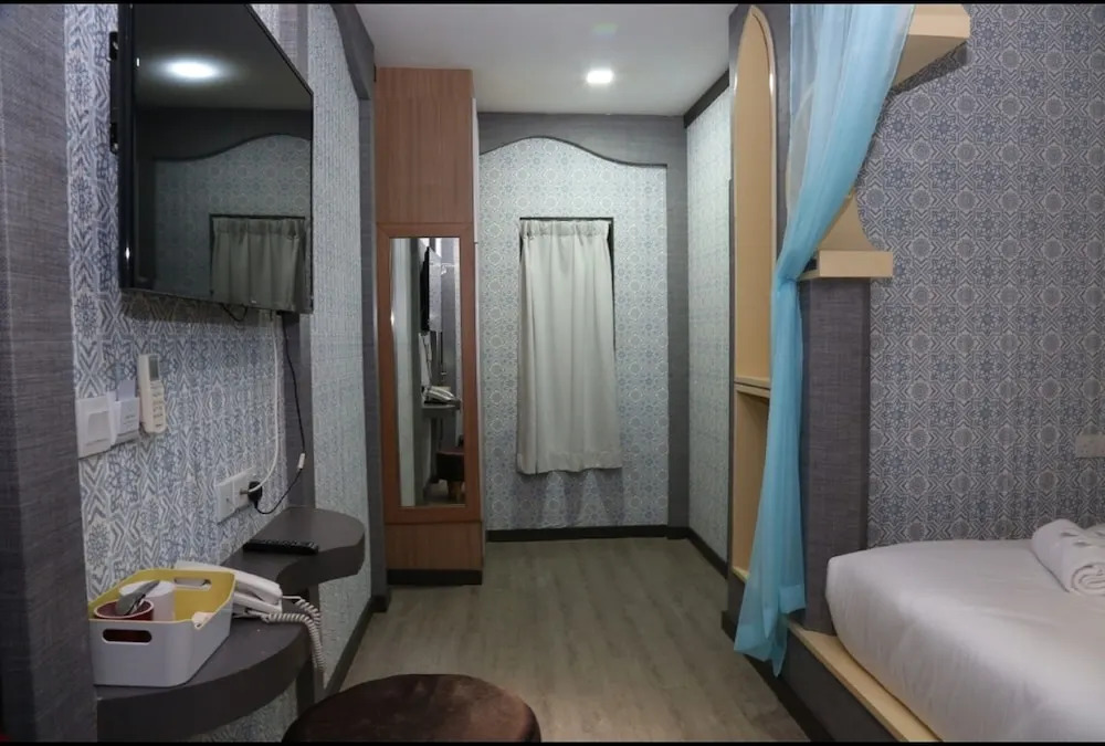 Vivids Hotel
