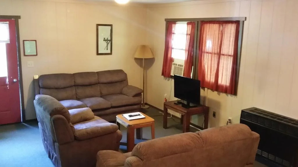K&G Lodge