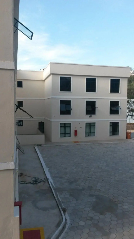 Hotel Regional JF