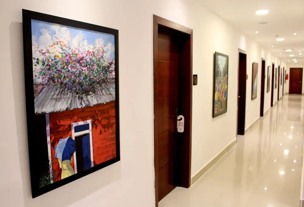 Mauad Hotel Boutique