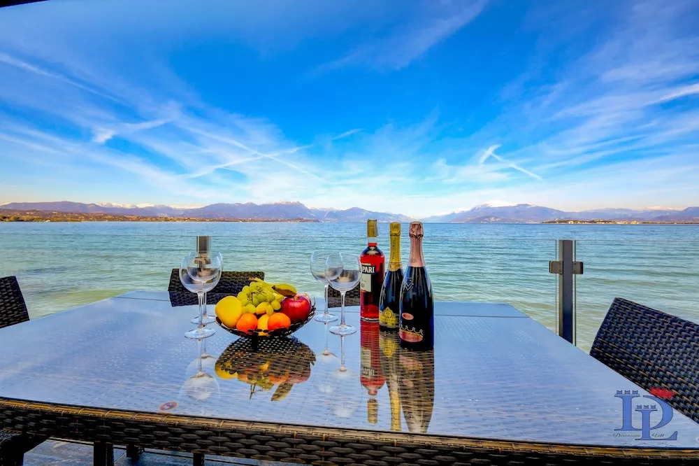 Villa Meraviglia DesenzanoLoft Official Partner Homes & Villas by Marriott Bonvoy