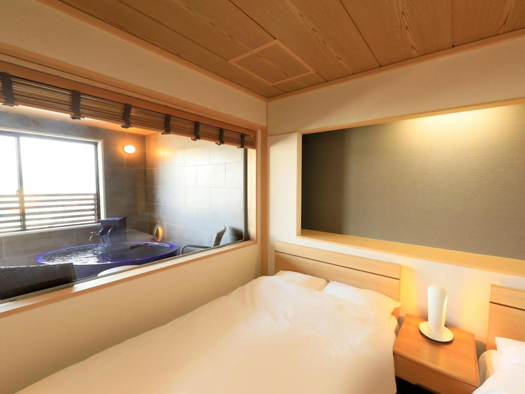 Hotel Tsubakino