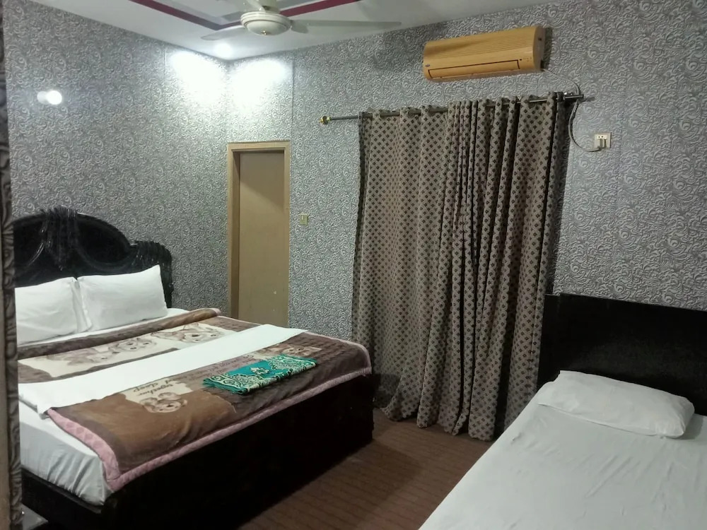 New White Rose Guest House