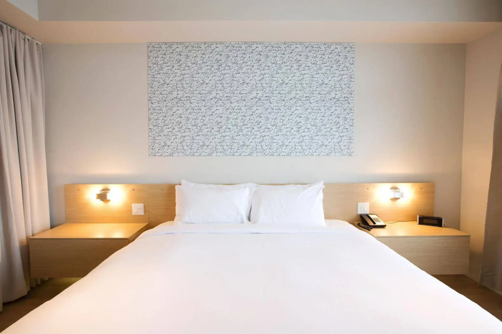 Hotel du Domaine, an Ascend Collection Hotel
