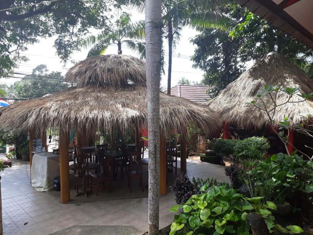 Baan Ton Rak Boutique Resort