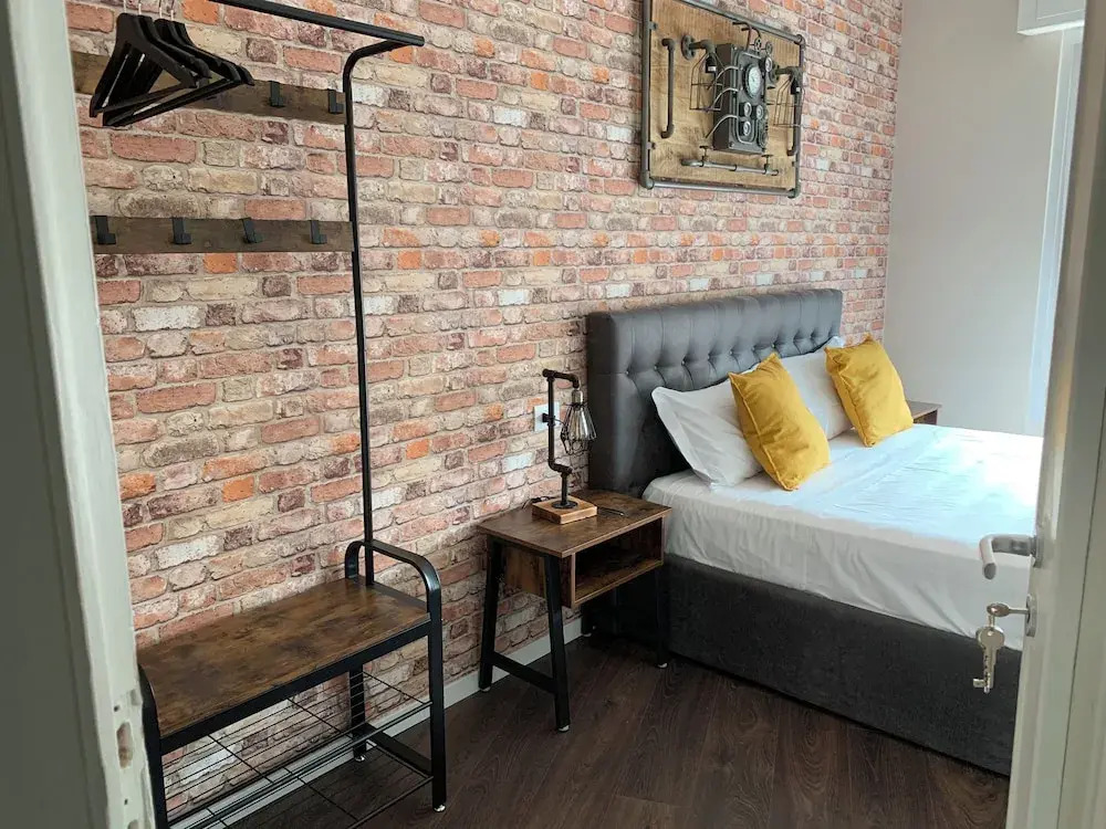 Suite Lame 37 Rental Rooms