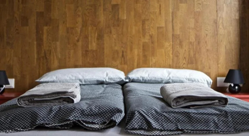 Myrin Guesthouse