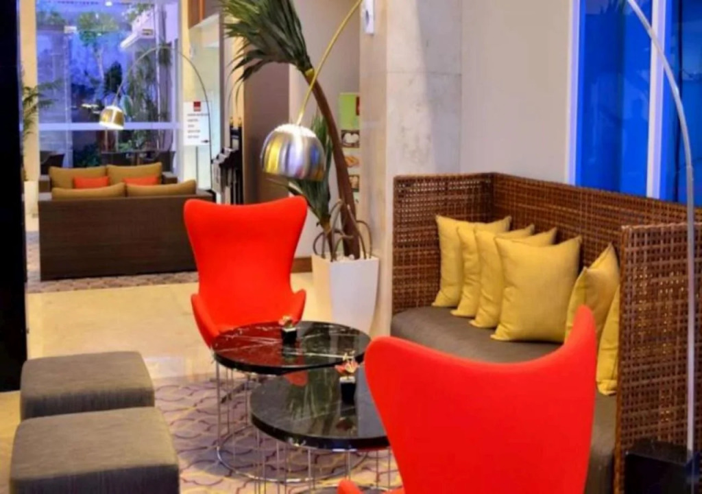 Emersia Hotel and Resort