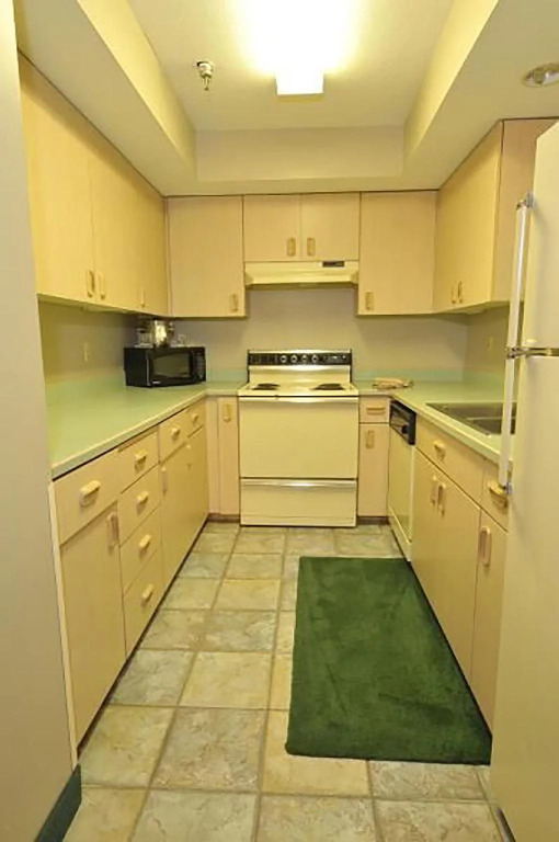 Shilo Inn Suites Hotel - Nampa Suites