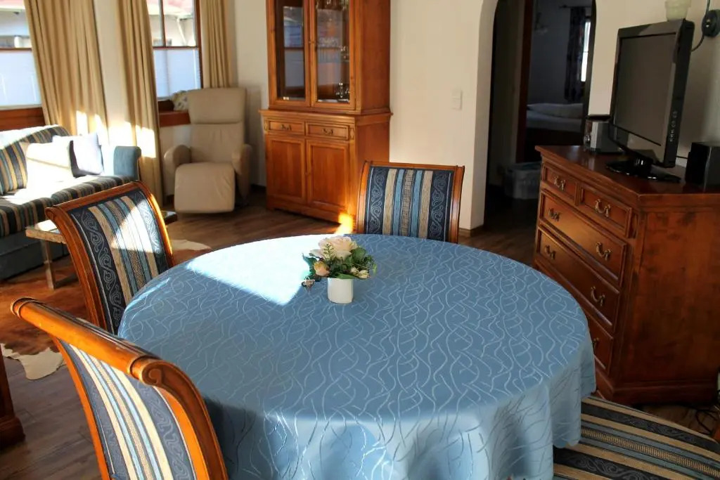 Ferienwohnung Weingärtner