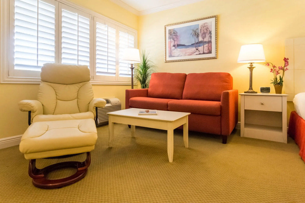 Inn at the Beach-Venice FLORIDA
