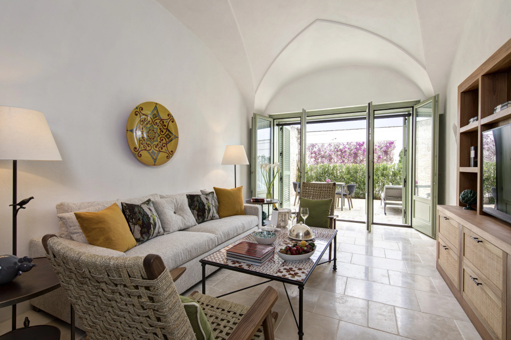 Rocco Forte Masseria Torre Maizza