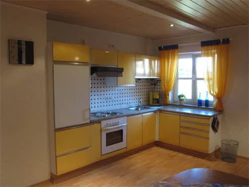 Ferienwohnung Barth