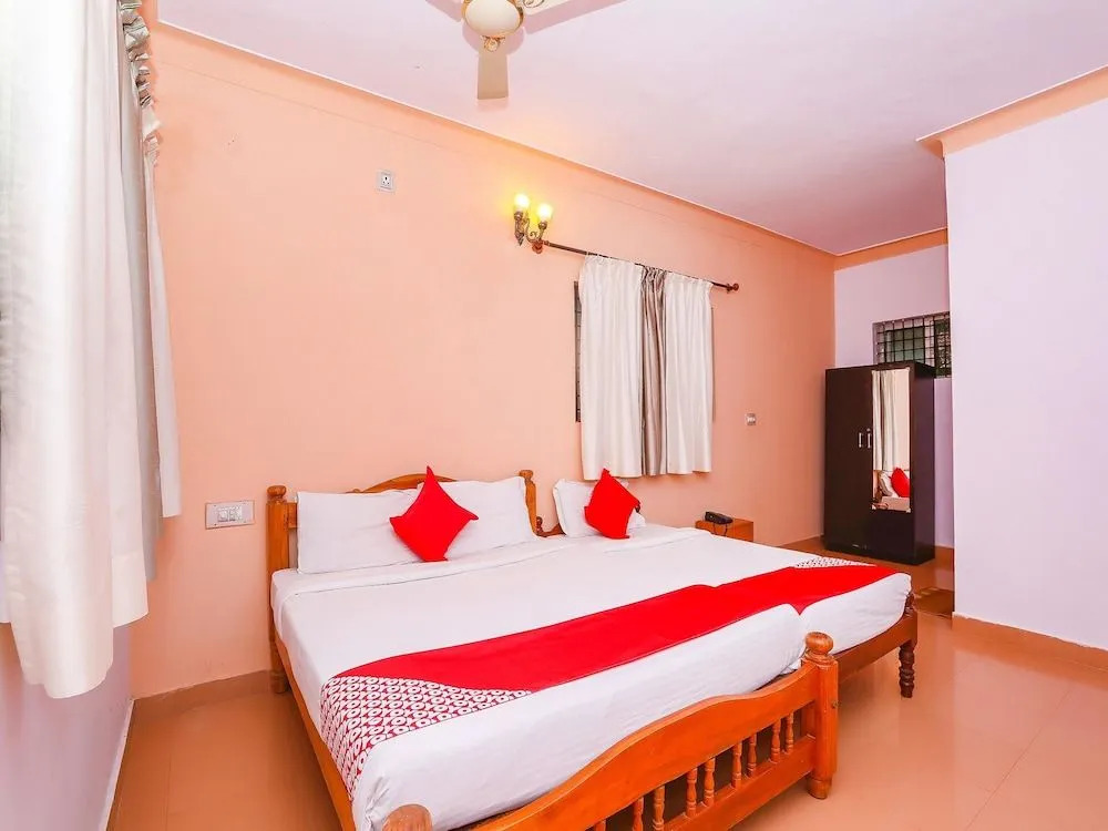 OYO 14369 Kushalnagar