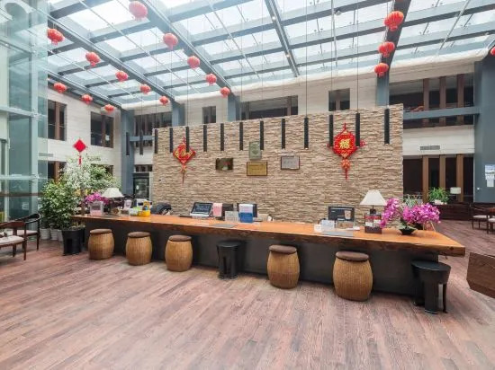 Nanchang Qinyuan  Villa