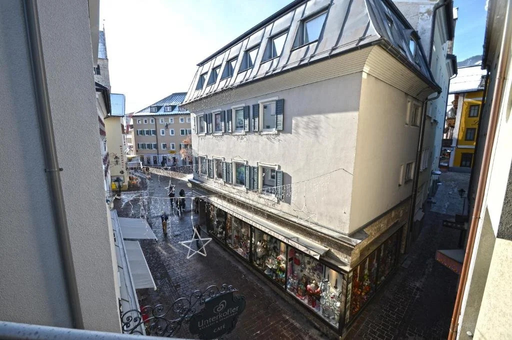 Appartementhaus Kreuzgasse