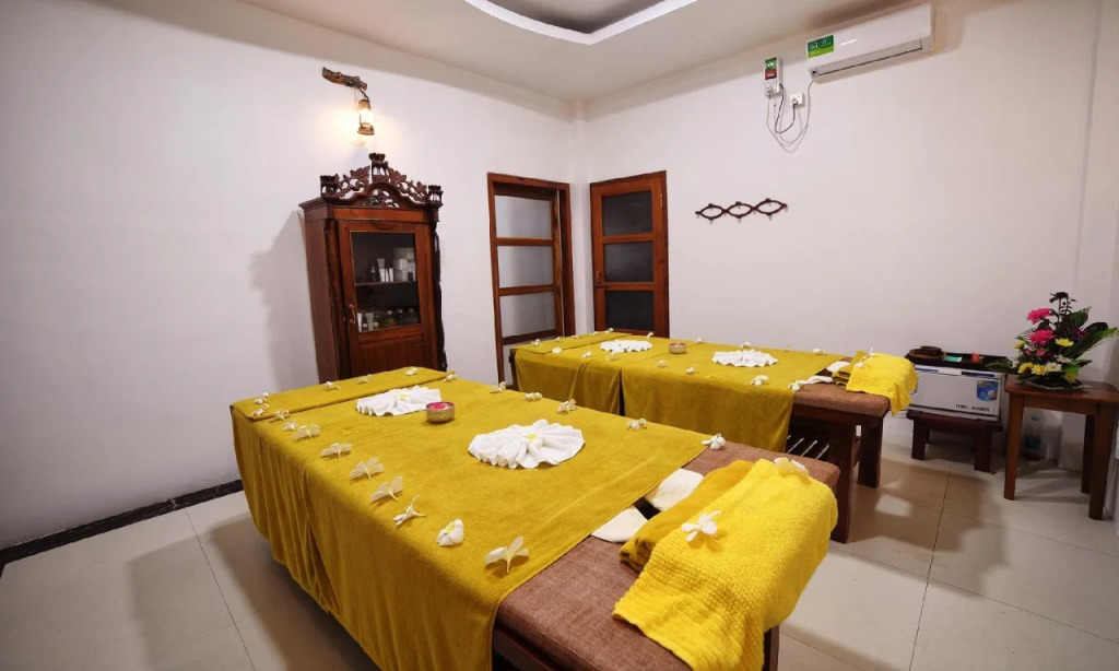 Popa Garden Resort