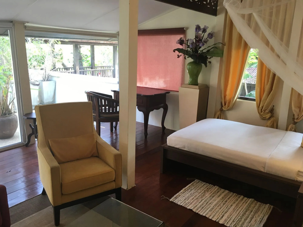 Ban Kaew Villas