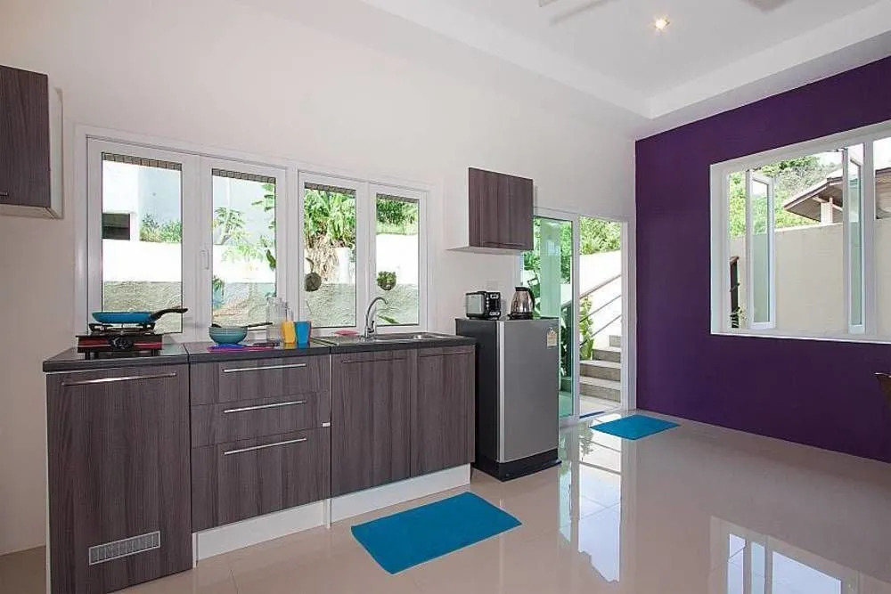 Villa Janani 303