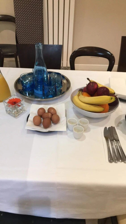 Jewel Guest House