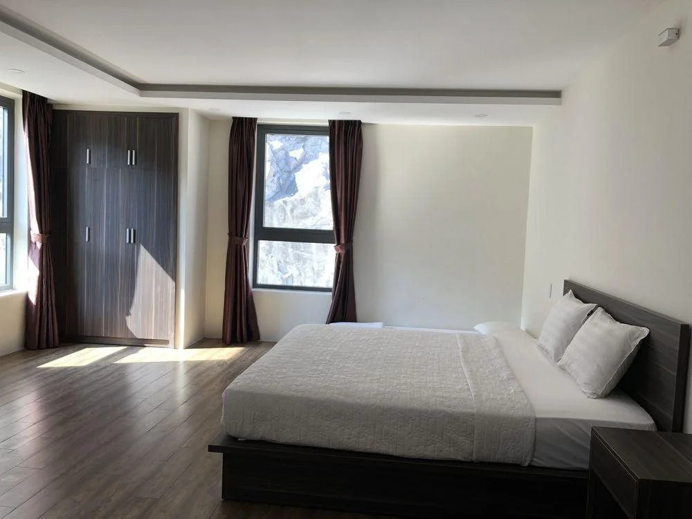 Ngoc Long Villa Nha Trang