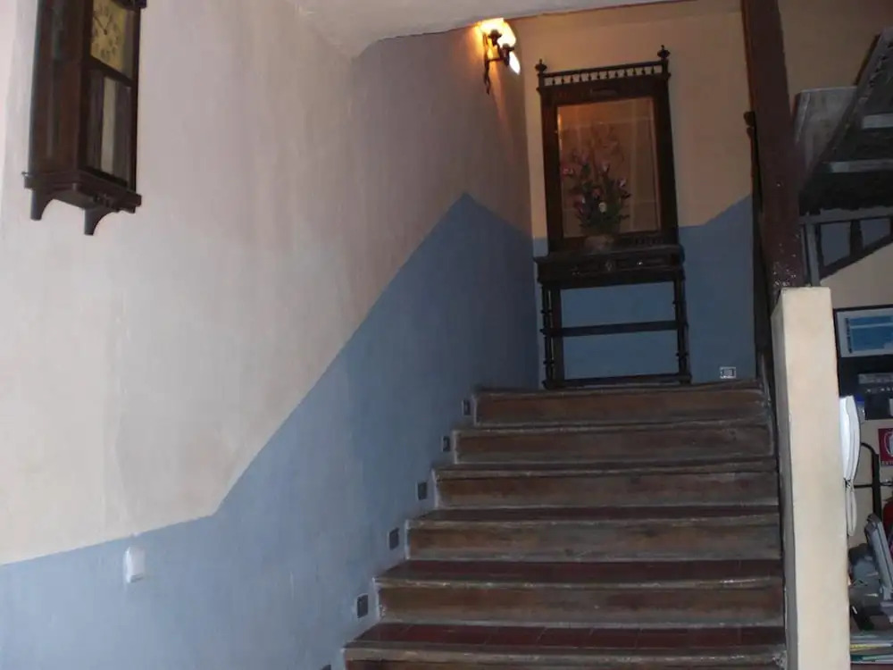 Unike Hospedería El Pilar