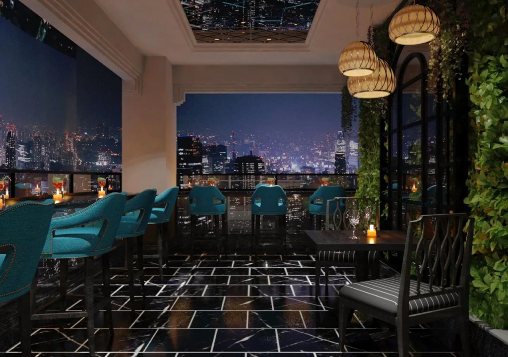 Imperial Hotel & Spa