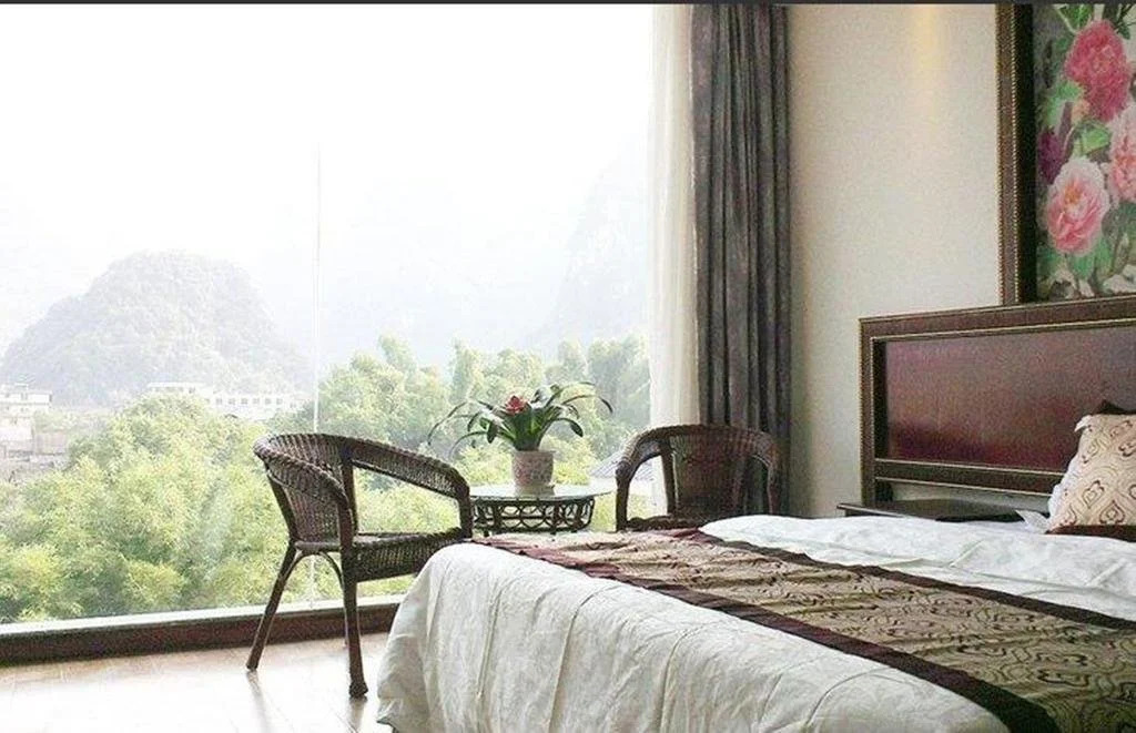 Shuiyunjian Hotel