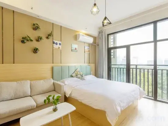 Chongqing Yunxi Hotel