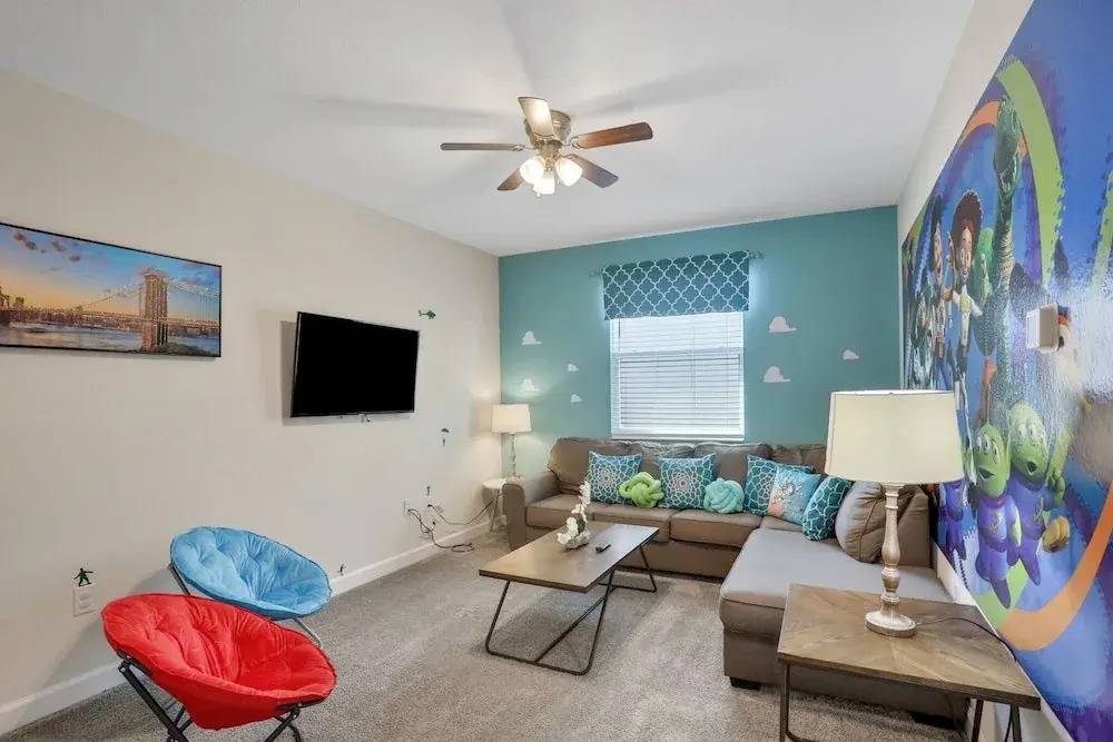 8966ccd-the Retreat At Championsgate 6 Bedroom Home
