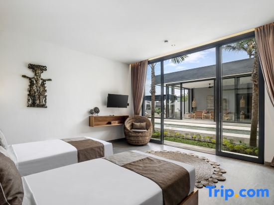 Villa Serenity by BaliSuperHost