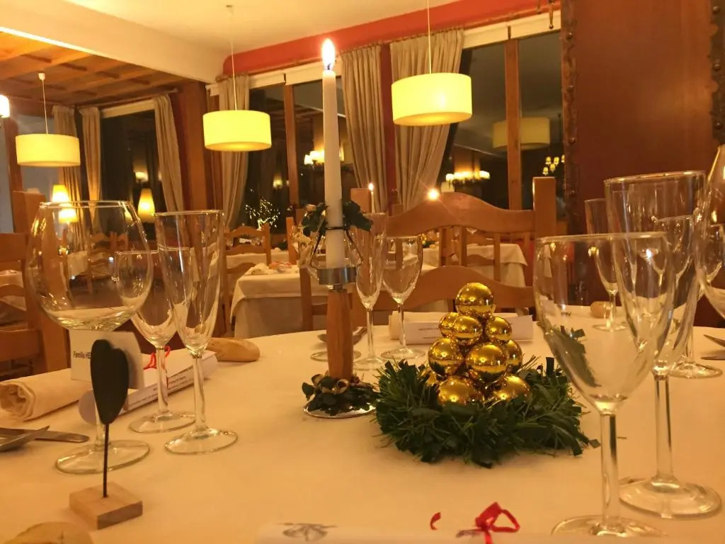 Hotel Edelweiss Candanchú