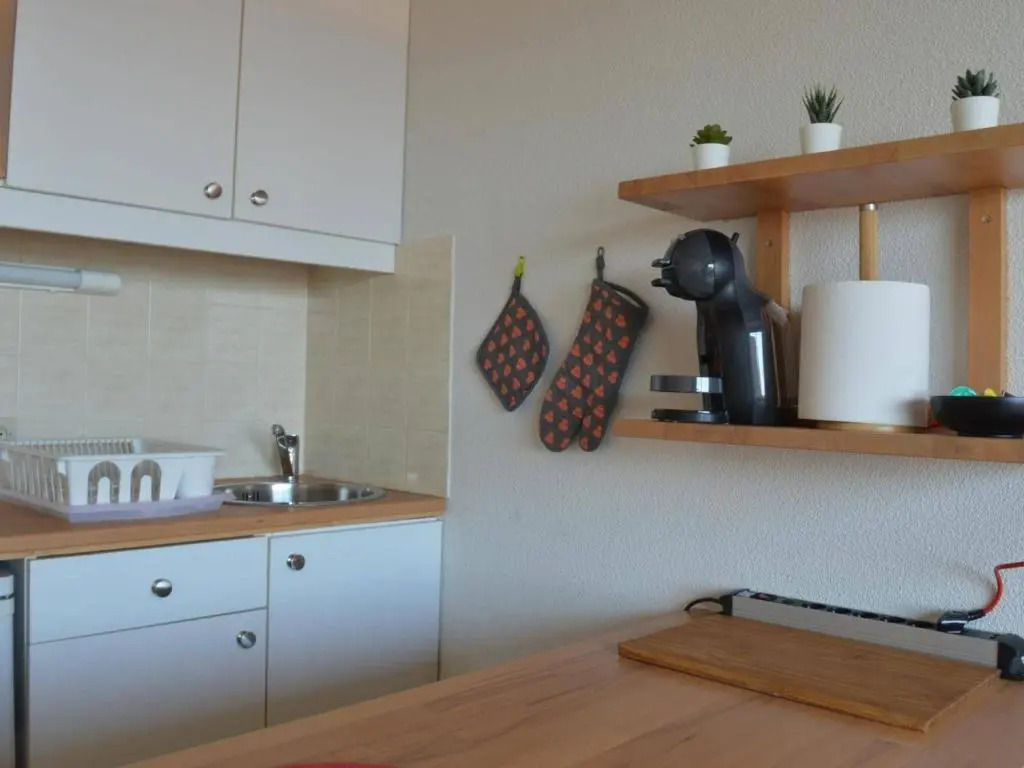 Appartement Banyuls-sur-Mer, 1 pièce, 4 personnes - FR-1-225C-30