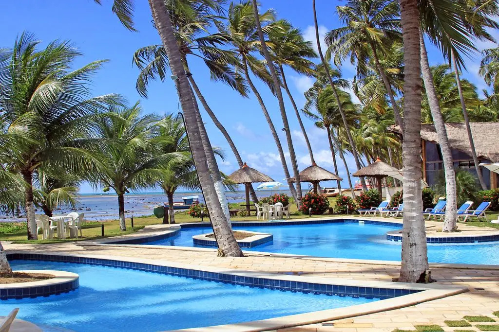 Albacora Praia Hotel