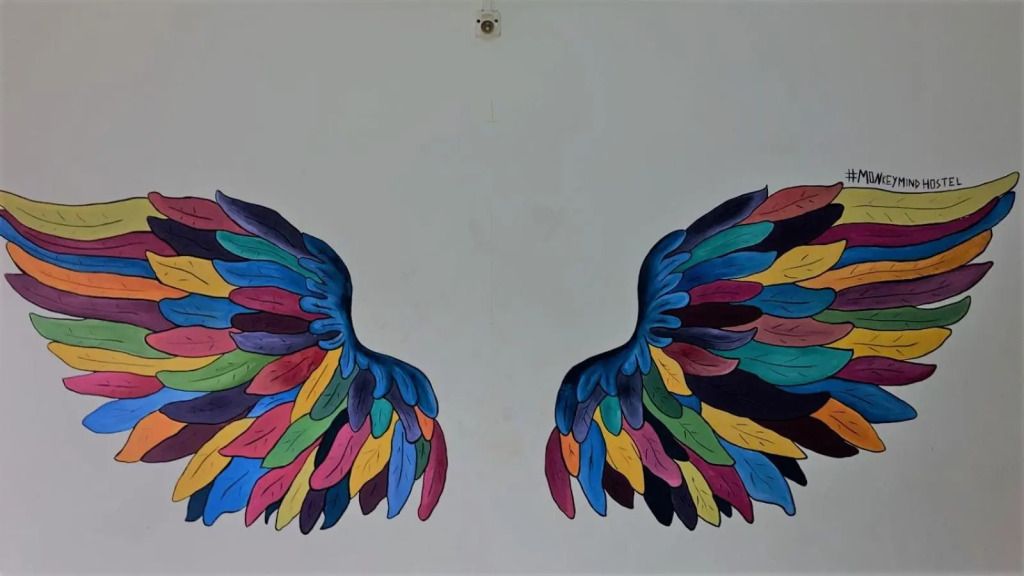 Monkey Mind Hostel