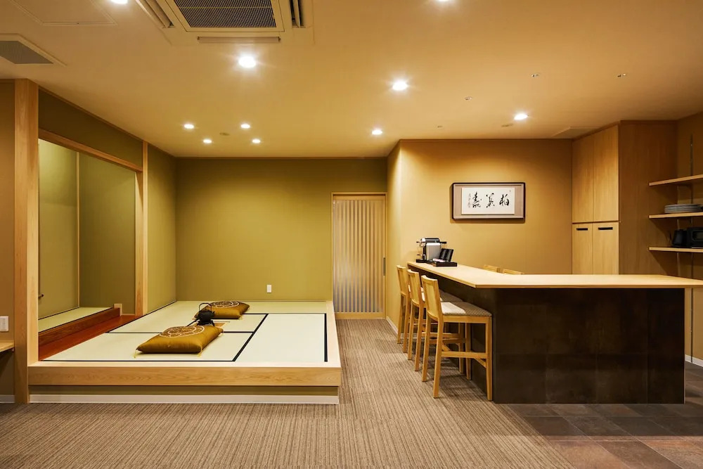 Onsen no yado Gion Maisen Bettei