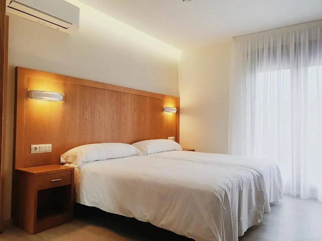 Hotel Campomar** Superior