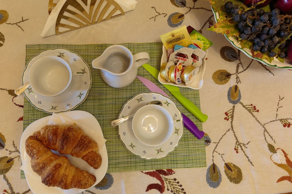 B&B Montebianco