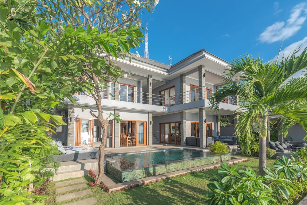Villa Sean